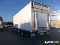 Iveco EUROCARGO ML120E25/P | Altro Altro | Iveco Orecchia