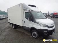 Iveco DAILY 35C14 - 3450 DAILY 35C14 - 3450 | Altro Altro | Iveco Orecchia