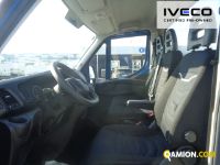 Iveco DAILY 35C16 - 3750 DAILY 35C16 - 3750 | Iveco Orecchia