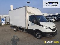 Iveco DAILY 35C16 | Altro Altro | Iveco Orecchia