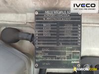 Iveco S-WAY AS440S51T/P ADR | Iveco Orecchia
