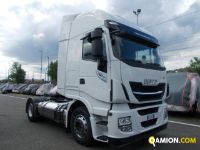 Iveco STRALIS AS440S46T/P LNG STRALIS AS440S46T/P LNG | Iveco Orecchia
