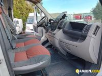 Fiat DUCATO ISOTERMICO DUCATO ISOTERMICO | Altro Altro | Iveco Orecchia