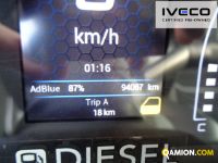 Iveco DAILY 35C16 DAILY 35C16 Altro | Iveco Orecchia