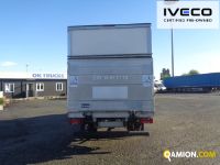 Iveco DAILY 35C16 3.0 | Iveco Orecchia