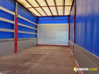 Iveco EUROCARGO ML 100E22/P | Iveco Orecchia
