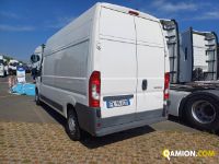 Citroen JUMPER JUMPER | Altro Altro | Iveco Orecchia