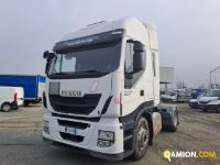 Iveco STRALIS AS440S46T/P STRALIS AS440S46T/P | Altro Altro | Iveco Orecchia