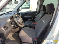 Fiat Doblò Cargo Combi 1.6 Mu Doblò Cargo Combi 1.6 Mu | Altro Altro | Iveco Orecchia