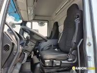 Iveco EUROCARGO ML120E22/P | Iveco Orecchia