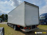 Iveco EUROCARGO ML120E22P | Iveco Orecchia