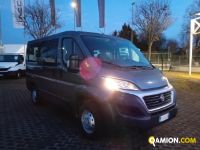 Fiat DUCATO 9 POSTI DUCATO 9 POSTI | Altro Altro | Iveco Orecchia