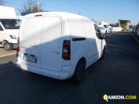 Peugeot PARTNER PARTNER | Iveco Orecchia
