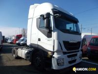 Iveco STRALIS AS440S40T/P | Altro Altro | Iveco Orecchia
