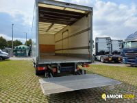 Iveco EUROCARGO ML120E22P | Iveco Orecchia