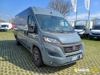 Fiat DUCATO MAXI C.A. | Iveco Orecchia