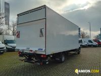 Iveco DAILY 70C18HA8/P DAILY 70C18HA8/P | Altro Altro | Iveco Orecchia