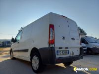 Fiat SCUDO SCUDO Altro | Iveco Orecchia