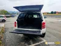 Fiat FULLBACK FULLBACK | Altro Altro | Iveco Orecchia