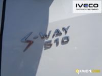 Iveco S-WAY AS440S51T/P ADR | Iveco Orecchia