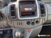Opel VIVARO CASSONATO VIVARO CASSONATO | Altro Altro | Iveco Orecchia