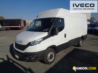 Iveco DAILY 35S14 3520L | Iveco Orecchia
