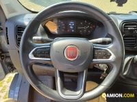 Fiat DUCATO MAXI C.A. | Iveco Orecchia