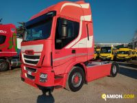Iveco STRALIS AS440S46 STRALIS AS440S46 | Altro Altro | Iveco Orecchia