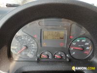 Iveco EUROCARGO ML120E22/P | Iveco Orecchia