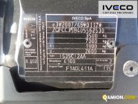 Iveco DAILY 35C16 DAILY 35C16 Altro | Iveco Orecchia