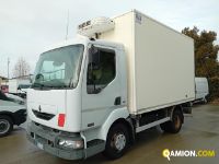 Renault MIDLUM CELLA FRIGO MIDLUM CELLA FRIGO | Altro Altro | Iveco Orecchia