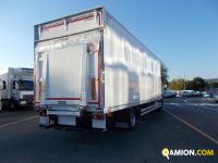 Iveco EUROCARGO ML120E25/P | Altro Altro | Iveco Orecchia