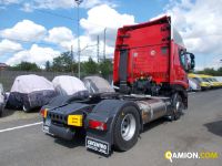 Iveco STRALIS AS440S46T/P LNG STRALIS AS440S46T/P LNG | Iveco Orecchia