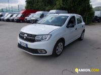 Andere SANDERO SANDERO | Altro Altro | Iveco Orecchia