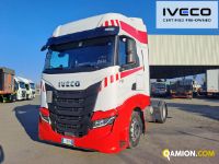 Iveco S-Way AS440S48T/P  ADR S-Way AS440S48T/P  ADR | Altro Altro | Iveco Orecchia