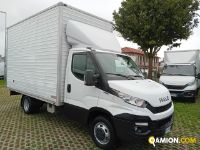 Iveco DAILY 35C13 DAILY 35C13 | Altro Altro | Iveco Orecchia