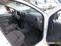 Andere SANDERO SANDERO | Altro Altro | Iveco Orecchia