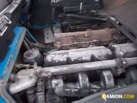 Fiat 697 697np | Iveco Orecchia