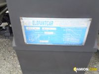 Iveco DAILY 70C17H/P | Iveco Orecchia