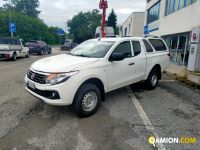 Fiat FULLBACK FULLBACK | Altro Altro | Iveco Orecchia