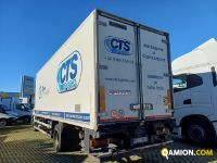 Iveco STRALIS AS190S36 | Iveco Orecchia