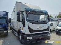 Iveco EUROCARGO ML120E22/P | Iveco Orecchia
