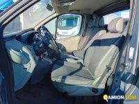 Opel VIVARO CASSONATO VIVARO CASSONATO | Altro Altro | Iveco Orecchia