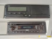 Iveco EUROCARGO ML120E22/P | Iveco Orecchia