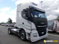 Iveco STRALIS AS440S46T/P LNG STRALIS AS440S46T/P LNG | Iveco Orecchia
