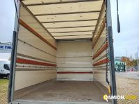 Fiat DUCATO BOX+SPONDA DUCATO BOX+SPONDA | Altro Altro | Iveco Orecchia
