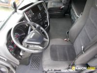 Iveco STRALIS AS440S46T/P LNG STRALIS AS440S46T/P LNG | Iveco Orecchia