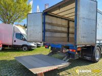 Iveco EUROCARGO ML190E32 EUROCARGO ML190E32 | Altro Altro | Iveco Orecchia