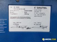 Iveco EUROCARGO ML120E25 EUROCARGO ML120E25 | Altro Altro | Iveco Orecchia