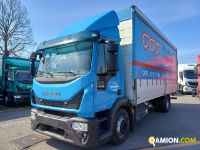 Iveco EUROCARGO ML120E25 | Iveco Orecchia